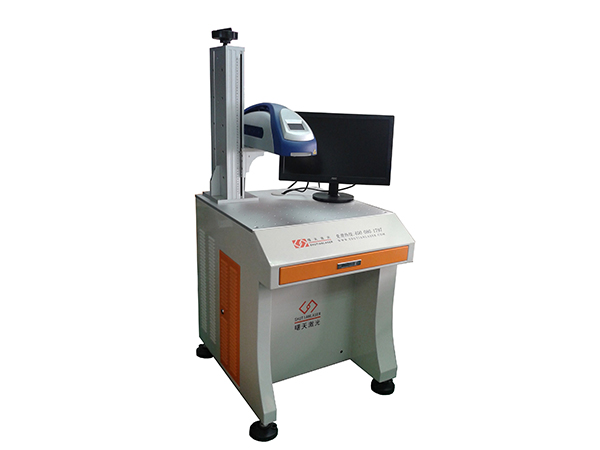 ST-D-LME-ULYXE6型端面泵浦激光打標(biāo)機(jī)